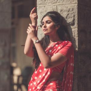 Divi Vadthya Latest Photoshoot