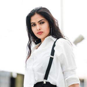 Divi Vadthya Latest Photoshoot