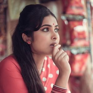 Divi Vadthya Latest Photoshoot