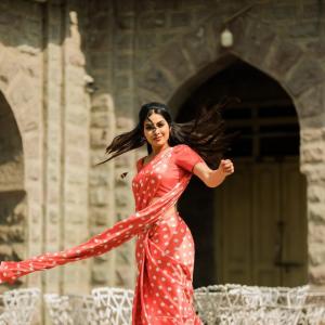 Divi Vadthya Latest Photoshoot