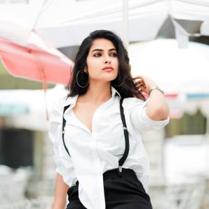 Divi Vadthya Latest Photoshoot