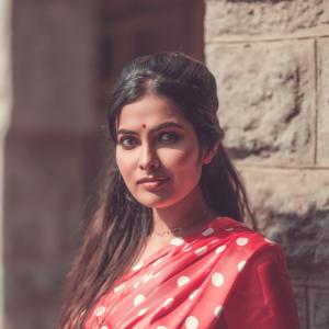 Divi Vadthya Latest Photoshoot