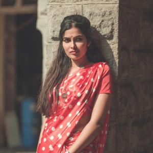 Divi Vadthya Latest Photoshoot