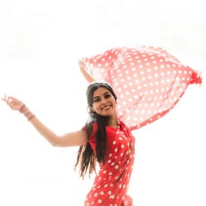 Divi Vadthya Latest Photoshoot