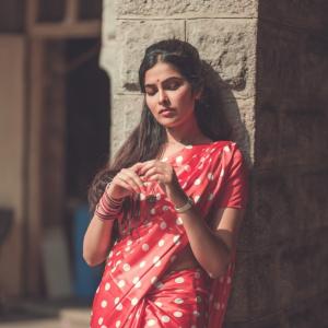 Divi Vadthya Latest Photoshoot