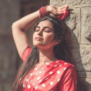Divi Vadthya Latest Photoshoot