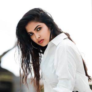 Divi Vadthya Latest Photoshoot