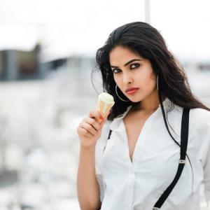 Divi Vadthya Latest Photoshoot