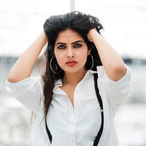 Divi Vadthya Latest Photoshoot