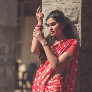 Divi Vadthya Latest Photoshoot