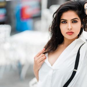 Divi Vadthya Latest Photoshoot