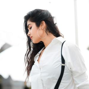 Divi Vadthya Latest Photoshoot