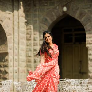 Divi Vadthya Latest Photoshoot