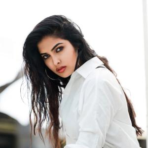 Divi Vadthya Latest Photoshoot