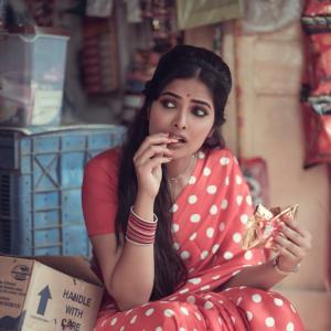 Divi Vadthya Latest Photoshoot