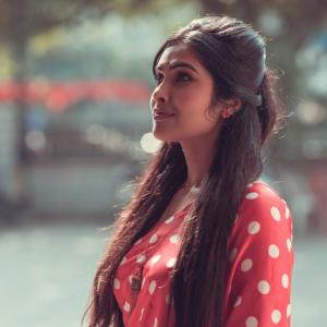 Divi Vadthya Latest Photoshoot