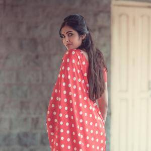 Divi Vadthya Latest Photoshoot