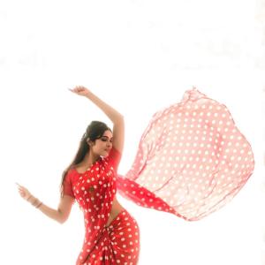 Divi Vadthya Latest Photoshoot