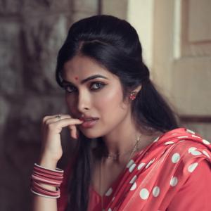 Divi Vadthya Latest Photoshoot