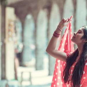 Divi Vadthya Latest Photoshoot