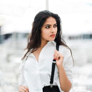 Divi Vadthya Latest Photoshoot