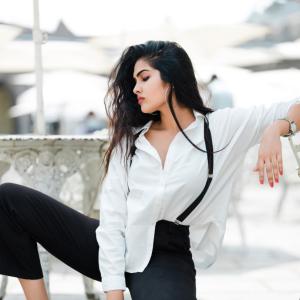 Divi Vadthya Latest Photoshoot