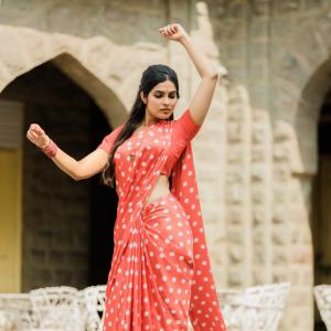 Divi Vadthya Latest Photoshoot