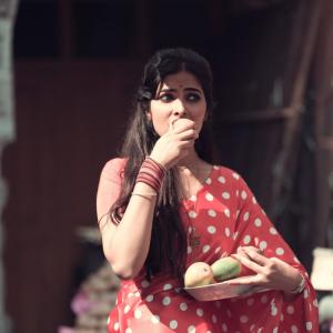 Divi Vadthya Latest Photoshoot