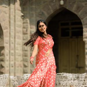 Divi Vadthya Latest Photoshoot