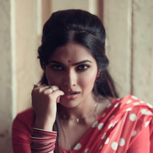 Divi Vadthya Latest Photoshoot