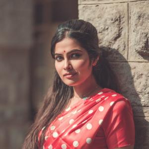 Divi Vadthya Latest Photoshoot
