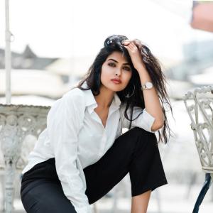 Divi Vadthya Latest Photoshoot