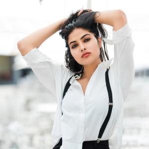 Divi Vadthya Latest Photoshoot