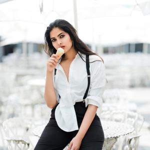 Divi Vadthya Latest Photoshoot