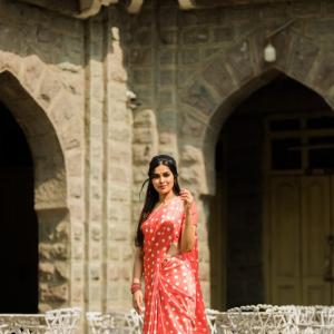 Divi Vadthya Latest Photoshoot