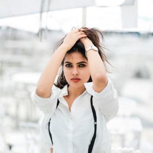 Divi Vadthya Latest Photoshoot