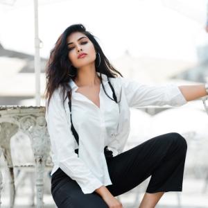 Divi Vadthya Latest Photoshoot