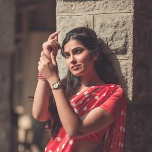 Divi Vadthya Latest Photoshoot
