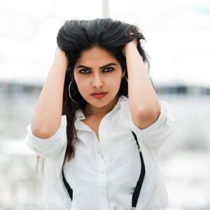Divi Vadthya Latest Photoshoot