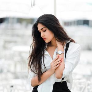 Divi Vadthya Latest Photoshoot