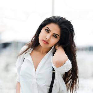 Divi Vadthya Latest Photoshoot