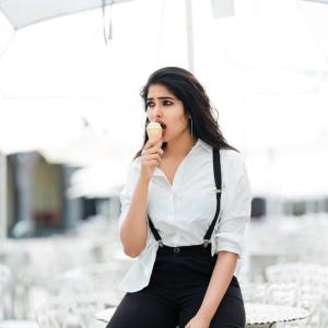 Divi Vadthya Latest Photoshoot
