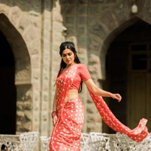 Divi Vadthya Latest Photoshoot