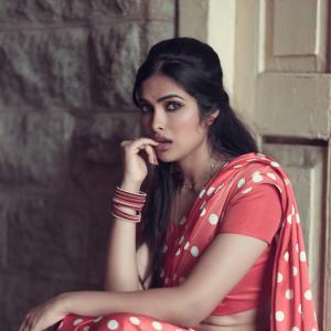 Divi Vadthya Latest Photoshoot