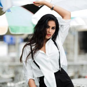 Divi Vadthya Latest Photoshoot