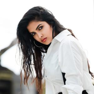 Divi Vadthya Latest Photoshoot