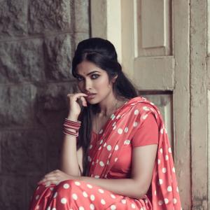Divi Vadthya Latest Photoshoot
