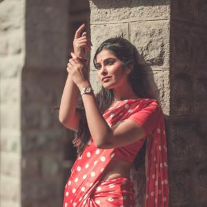 Divi Vadthya Latest Photoshoot