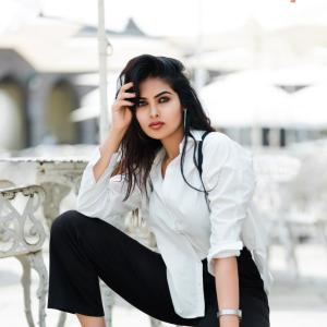 Divi Vadthya Latest Photoshoot