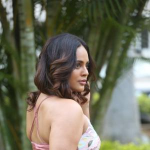 Actress Nanditha Swetha Latest Photos